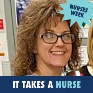 Meet your Posher, Tracey